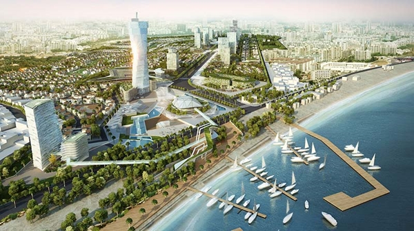 Thu lời nhanh chóng với kênh đầu tư đất nền