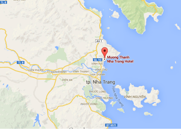 Dự án Mường Thanh Viễn Triều